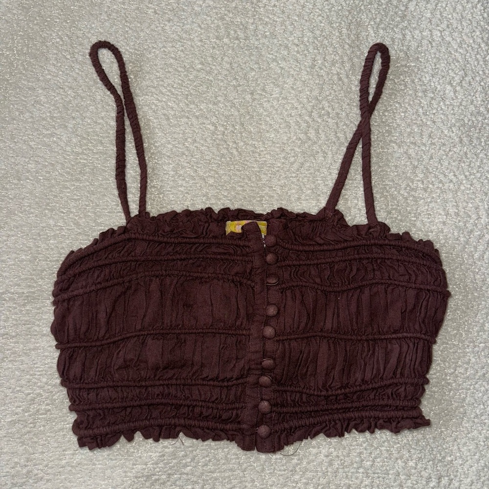 UO Crop Top